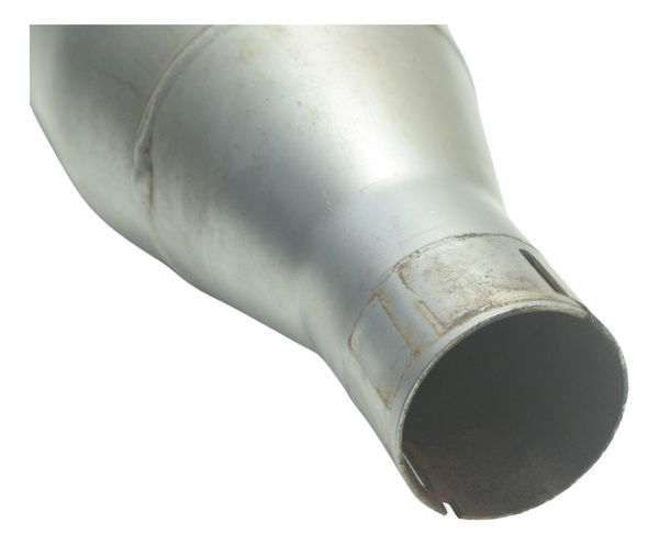 Ponteira Escape C/ Detalhes Harley V-rod Muscle 12-17 Orig