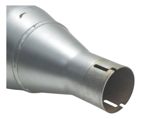 Ponteira Escape C/ Detalhes Harley V-rod Muscle 12-17 Origi