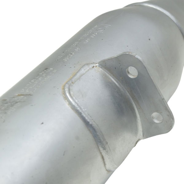 Ponteira Escape C/ Detalhes Harley V-rod Muscle 12-17 Origi