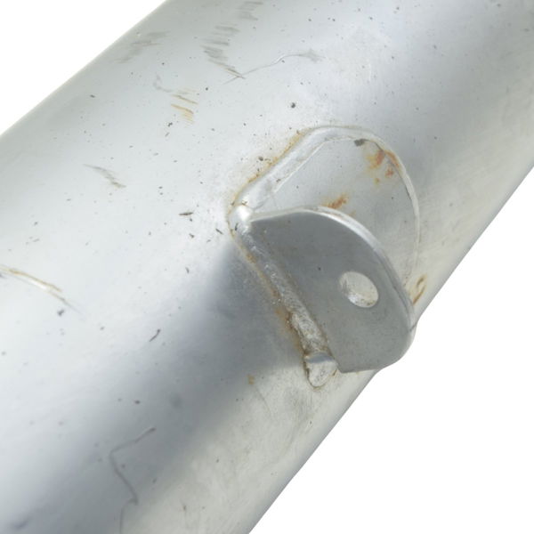 Ponteira Escape C/ Detalhes Harley V-rod Muscle 12-17 Origi