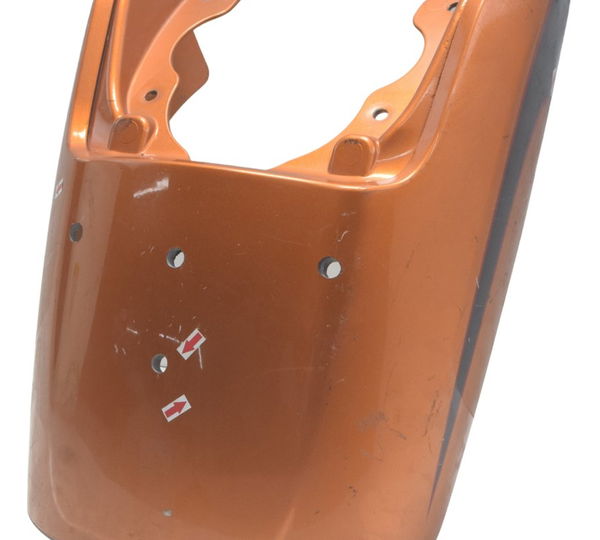 Paralama Traseiro C/ Detalhes Harley V-rod Muscle 12-17 Orig Traseiro