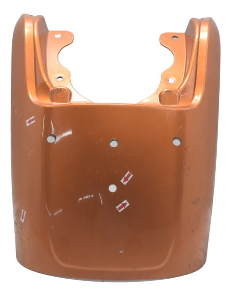 Paralama Traseiro C/ Detalhes Harley V-rod Muscle 12-17 Orig