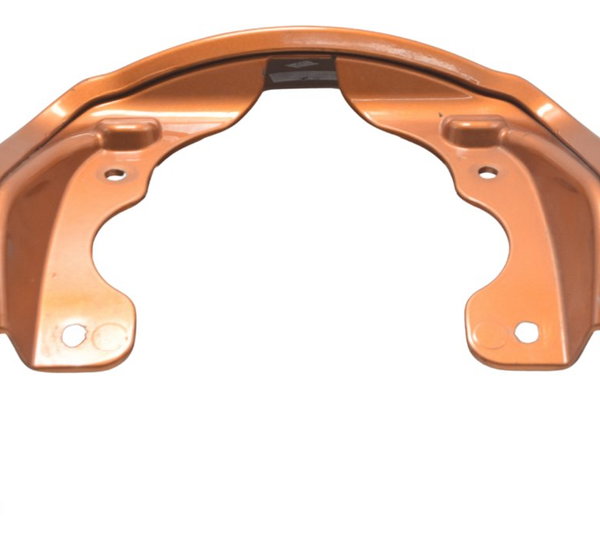 Paralama Traseiro C/ Detalhes Harley V-rod Muscle 12-17 Orig Traseiro