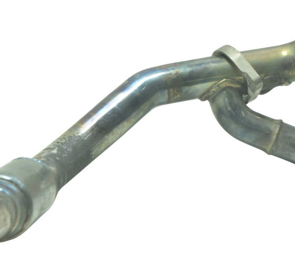 Curva Escape Dianteira Harley V-rod Muscle 12-17 Original