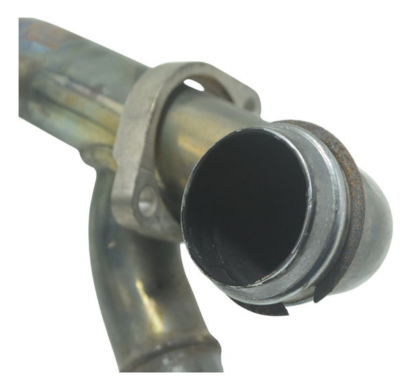 Curva Escape Dianteira Harley V-rod Muscle 12-17 Original