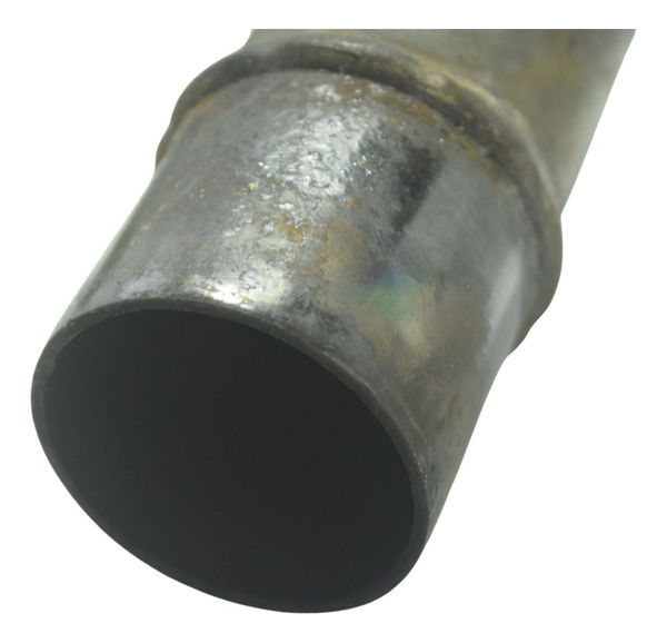 Curva Escape Dianteira Harley V-rod Muscle 12-17 Original