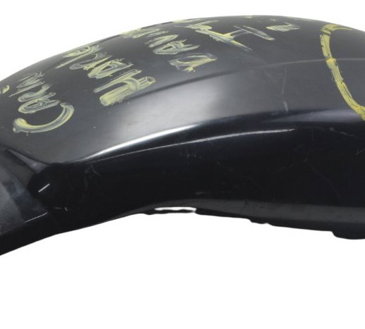 Capa Tanque C/ Detalhes Harley V-rod Muscle 12-17 Original