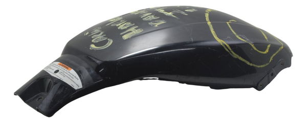 Capa Tanque C/ Detalhes Harley V-rod Muscle 12-17 Original