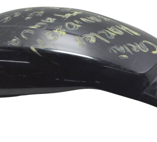 Capa Tanque C/ Detalhes Harley V-rod Muscle 12-17 Original