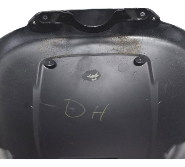 Capa Tanque C/ Detalhes Harley V-rod Muscle 12-17 Original