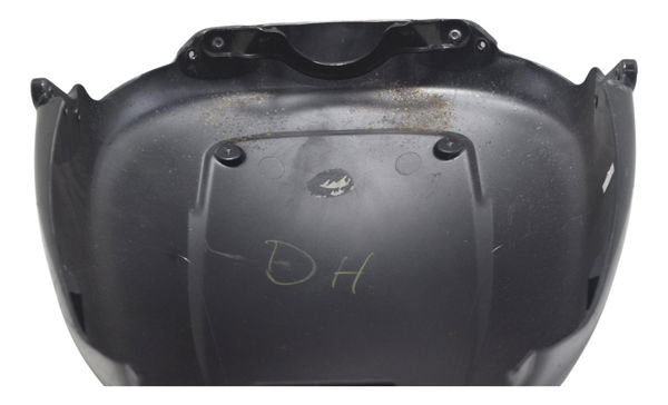 Capa Tanque C/ Detalhes Harley V-rod Muscle 12-17 Original