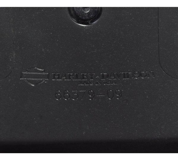 Capa Tanque C/ Detalhes Harley V-rod Muscle 12-17 Original