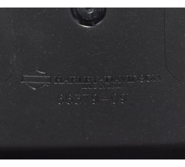 Capa Tanque C/ Detalhes Harley V-rod Muscle 12-17 Original