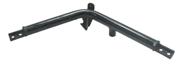 Suporte Pedaleira Sub Chassi Dir Harley V-rod Muscle 12-17