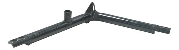 Suporte Pedaleira Sub Chassi Dir Harley V-rod Muscle 12-17