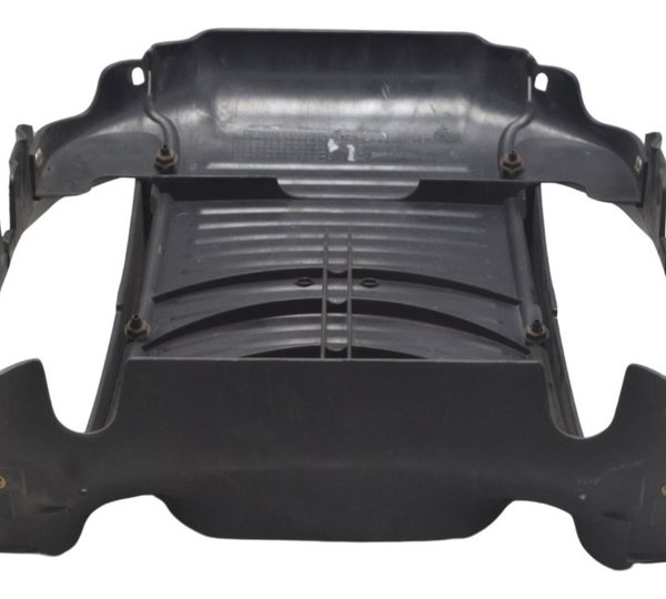 Acabamento Radiador Harley V-rod Muscle 12-17 Original