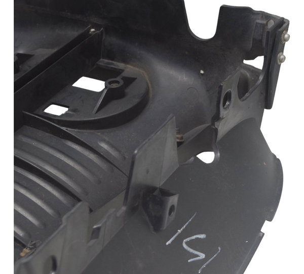 Acabamento Radiador Harley V-rod Muscle 12-17 Original
