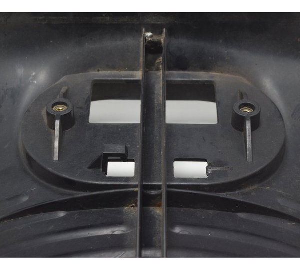 Acabamento Radiador Harley V-rod Muscle 12-17 Original