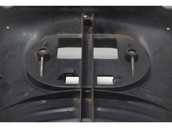 Acabamento Radiador Harley V-rod Muscle 12-17 Original