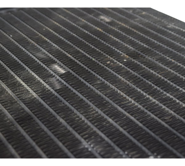 Radiador Água Harley V-rod Muscle 12-17 Original