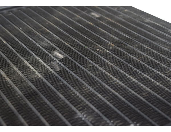 Radiador Água Harley V-rod Muscle 12-17 Original