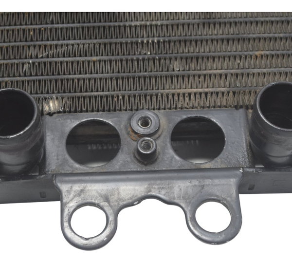 Radiador Água Harley V-rod Muscle 12-17 Original