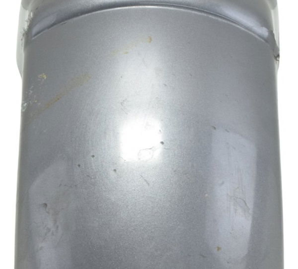 Paralama Dianteiro C/ Avaria Harley V-rod Muscle 12-17 Orig Dianteiro