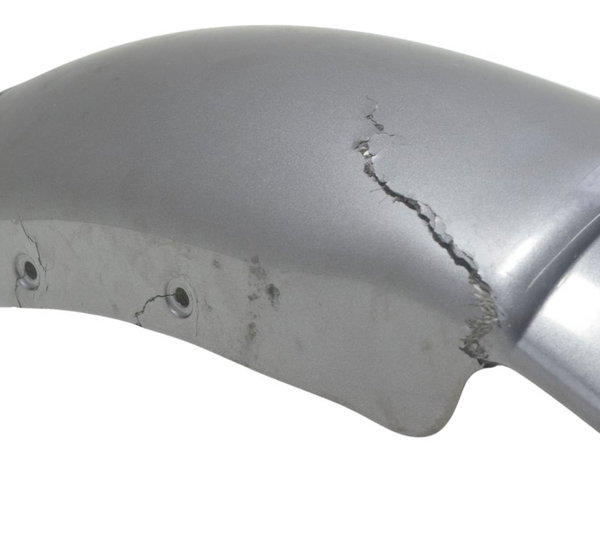 Paralama Dianteiro C/ Avaria Harley V-rod Muscle 12-17 Orig Dianteiro