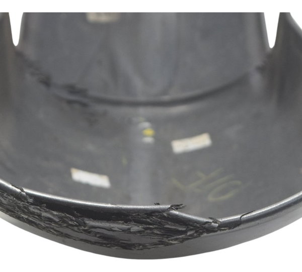 Paralama Dianteiro C/ Avaria Harley V-rod Muscle 12-17 Orig Dianteiro