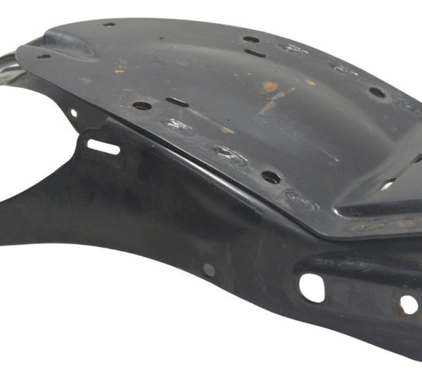 Alma Paralama Traseiro Harley V-rod Muscle 12-17 Original Traseiro