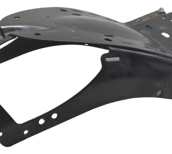 Alma Paralama Traseiro Harley V-rod Muscle 12-17 Original Traseiro