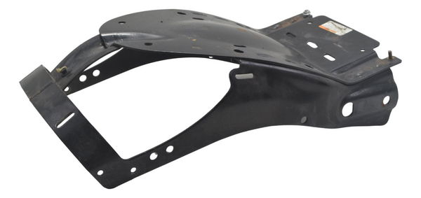 Alma Paralama Traseiro Harley V-rod Muscle 12-17 Original