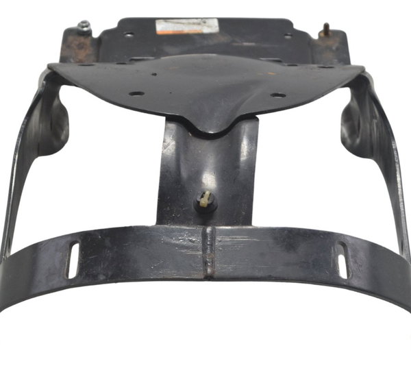 Alma Paralama Traseiro Harley V-rod Muscle 12-17 Original Traseiro