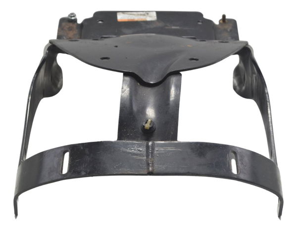 Alma Paralama Traseiro Harley V-rod Muscle 12-17 Original