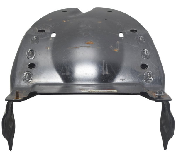 Alma Paralama Traseiro Harley V-rod Muscle 12-17 Original Traseiro