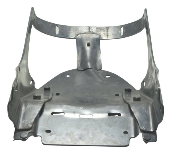 Alma Paralama Traseiro Harley V-rod Muscle 12-17 Original Traseiro