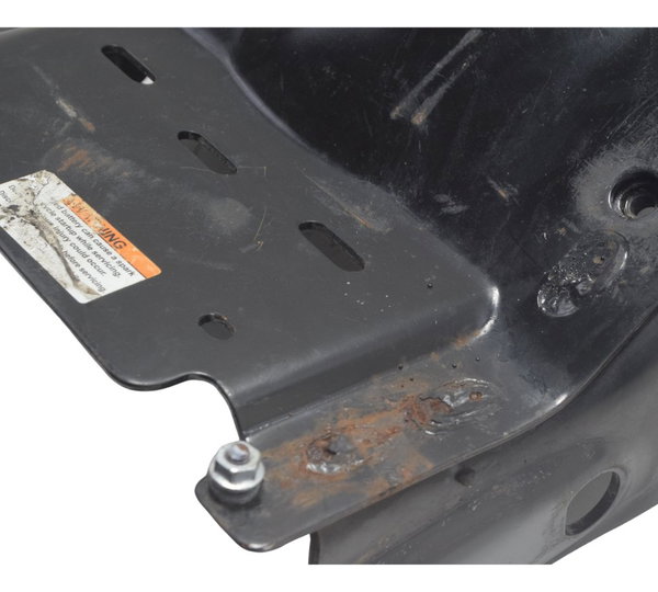 Alma Paralama Traseiro Harley V-rod Muscle 12-17 Original Traseiro