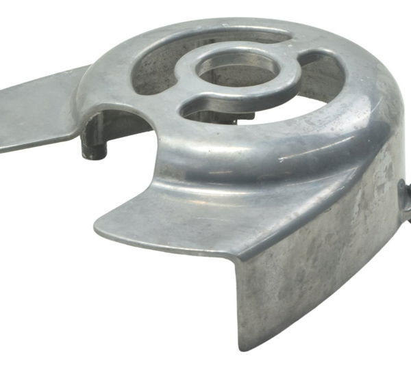 Tampa Pinhão Harley V-rod Muscle 12-17 Original