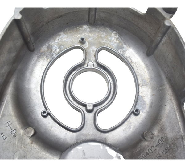 Tampa Pinhão Harley V-rod Muscle 12-17 Original