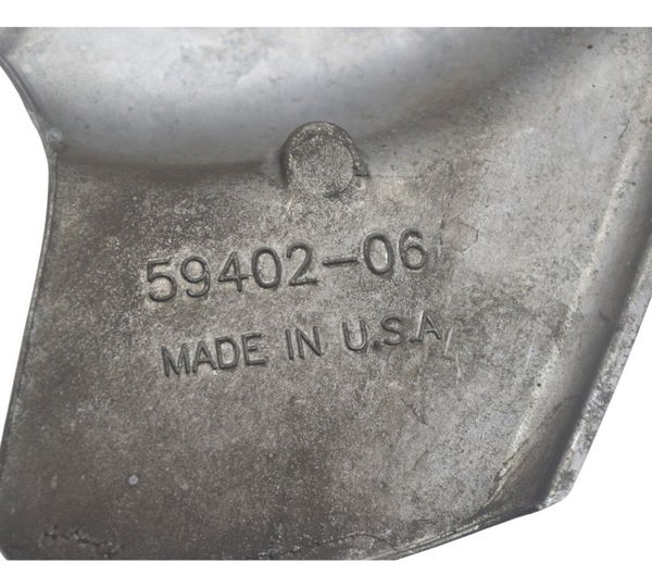 Tampa Pinhão Harley V-rod Muscle 12-17 Original