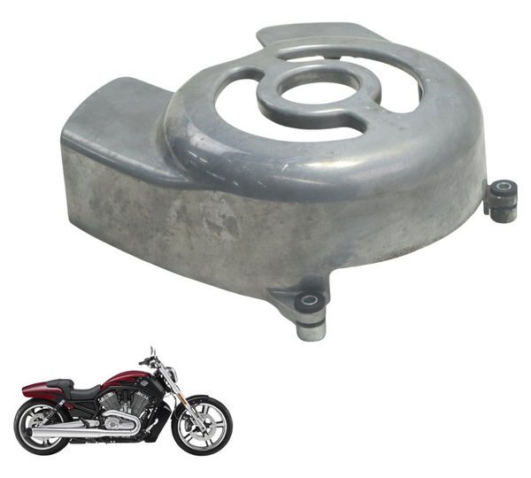 Tampa Pinhão Harley V-rod Muscle 12-17 Original