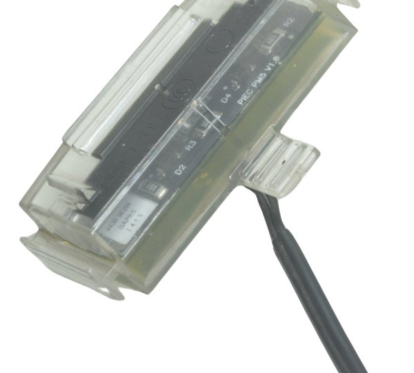 Luz Placa S/ Plug Harley V-rod Muscle 12-17 Original