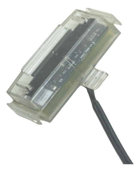Luz Placa S/ Plug Harley V-rod Muscle 12-17 Original