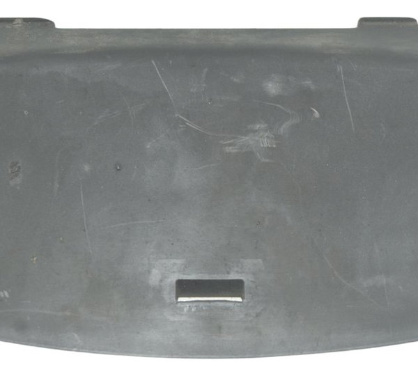 Tampa Acabamento Luz Placa Harley V-rod Muscle 12-17 Orig