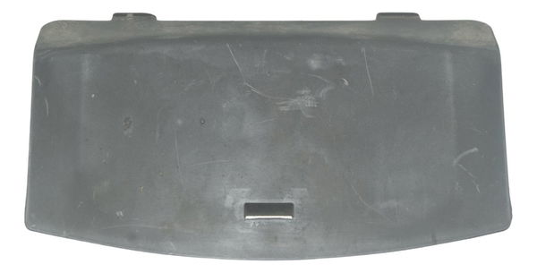 Tampa Acabamento Luz Placa Harley V-rod Muscle 12-17 Orig