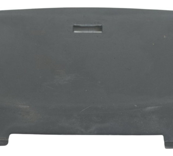 Tampa Acabamento Luz Placa Harley V-rod Muscle 12-17 Orig