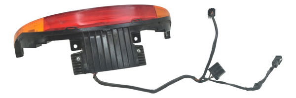 Lanterna Traseira Harley V-rod Muscle 12-17 Original
