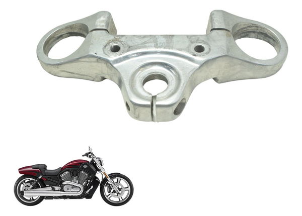 Mesa Superior Harley V-rod Muscle 12-17 Original