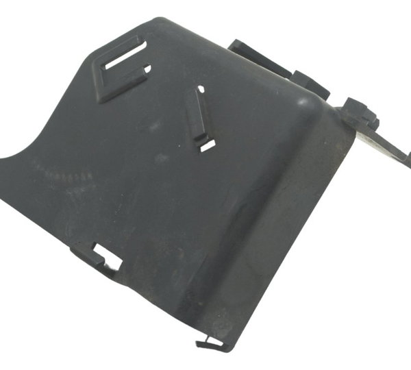 Acabamento Bateria Harley V-rod Muscle 12-17 Original