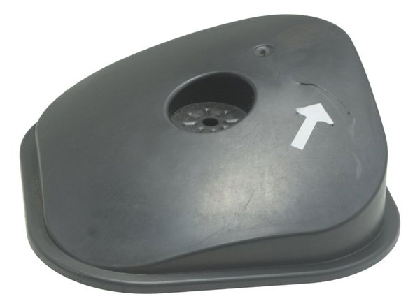 Tampa Filtro Ar C/ Detalhes Harley V-rod Muscle 12-17 Orig